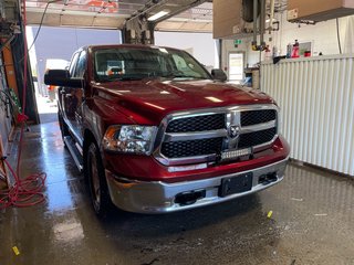 2019 Ram 1500 Classic in St-Jérôme, Quebec - 9 - w320h240px