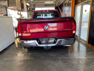 2019 Ram 1500 Classic in St-Jérôme, Quebec - 6 - w320h240px
