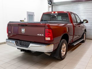 2019 Ram 1500 Classic in St-Jérôme, Quebec - 8 - w320h240px