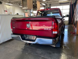2019 Ram 1500 Classic in St-Jérôme, Quebec - 8 - w320h240px