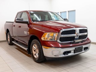 2019 Ram 1500 Classic in St-Jérôme, Quebec - 9 - w320h240px