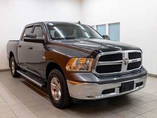 2020 Ram 1500 Classic in St-Jérôme, Quebec - 9 - w320h240px