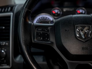 2020 Ram 1500 Classic in St-Jérôme, Quebec - 14 - w320h240px