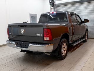 2020 Ram 1500 Classic in St-Jérôme, Quebec - 8 - w320h240px