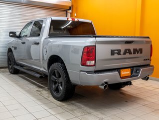 2020 Ram 1500 Classic in St-Jérôme, Quebec - 5 - w320h240px