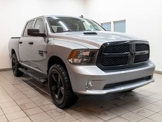 2020 Ram 1500 Classic in St-Jérôme, Quebec - 9 - w320h240px