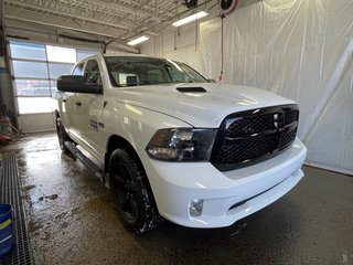 2020 Ram 1500 Classic in St-Jérôme, Quebec - 9 - w320h240px