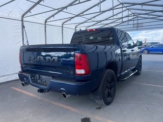 2020 Ram 1500 Classic in St-Jérôme, Quebec - 8 - w320h240px