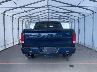 2020 Ram 1500 Classic in St-Jérôme, Quebec - 6 - w320h240px