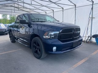 2020 Ram 1500 Classic in St-Jérôme, Quebec - 9 - w320h240px