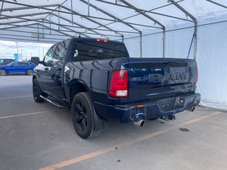 2020 Ram 1500 Classic in St-Jérôme, Quebec - 5 - w320h240px