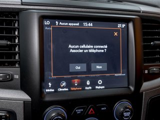 2020 Ram 1500 Classic in St-Jérôme, Quebec - 17 - w320h240px