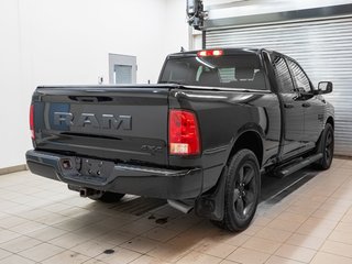2020 Ram 1500 Classic in St-Jérôme, Quebec - 8 - w320h240px