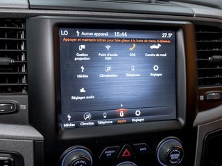 2020 Ram 1500 Classic in St-Jérôme, Quebec - 16 - w320h240px