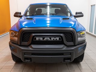 2021 Ram 1500 Classic in St-Jérôme, Quebec - 4 - w320h240px