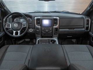 2021 Ram 1500 Classic in St-Jérôme, Quebec - 11 - w320h240px