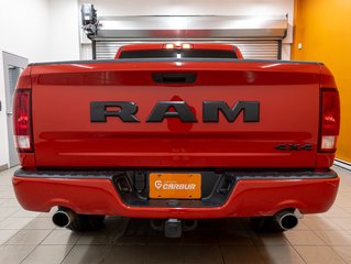 Ram 1500 Classic  2021 à St-Jérôme, Québec - 8 - w320h240px