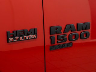 2021 Ram 1500 Classic in St-Jérôme, Quebec - 6 - w320h240px
