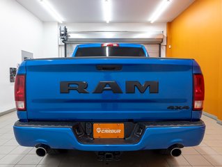 2021 Ram 1500 Classic in St-Jérôme, Quebec - 6 - w320h240px