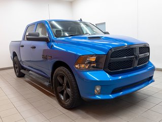 2021 Ram 1500 Classic in St-Jérôme, Quebec - 9 - w320h240px