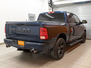 2021 Ram 1500 Classic in St-Jérôme, Quebec - 8 - w320h240px