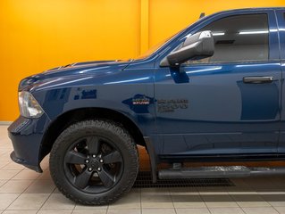 2021 Ram 1500 Classic in St-Jérôme, Quebec - 30 - w320h240px