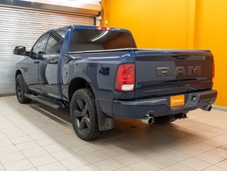 2021 Ram 1500 Classic in St-Jérôme, Quebec - 5 - w320h240px