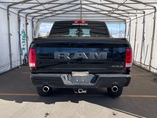 2021 Ram 1500 Classic in St-Jérôme, Quebec - 6 - w320h240px