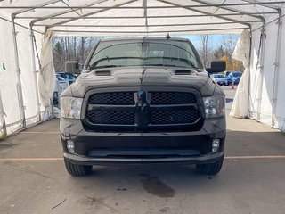 2021 Ram 1500 Classic in St-Jérôme, Quebec - 4 - w320h240px