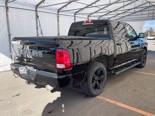 2021 Ram 1500 Classic in St-Jérôme, Quebec - 8 - w320h240px