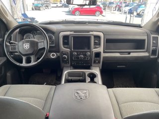 2021 Ram 1500 Classic in St-Jérôme, Quebec - 10 - w320h240px