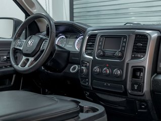 2021 Ram 1500 Classic in St-Jérôme, Quebec - 24 - w320h240px