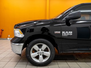 2021 Ram 1500 Classic in St-Jérôme, Quebec - 28 - w320h240px