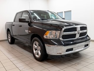 2021 Ram 1500 Classic in St-Jérôme, Quebec - 9 - w320h240px