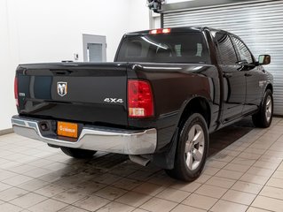 2021 Ram 1500 Classic in St-Jérôme, Quebec - 8 - w320h240px