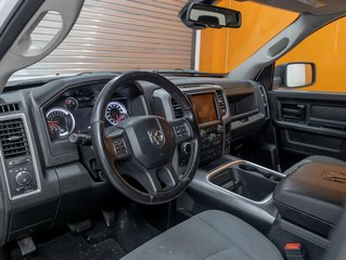 2021 Ram 1500 Classic in St-Jérôme, Quebec - 2 - w320h240px