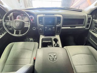 2021 Ram 1500 Classic in St-Jérôme, Quebec - 10 - w320h240px