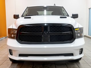 2021 Ram 1500 Classic in St-Jérôme, Quebec - 4 - w320h240px