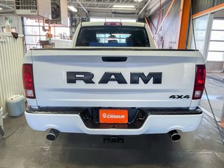 2021 Ram 1500 Classic in St-Jérôme, Quebec - 6 - w320h240px