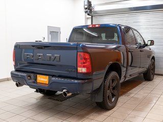 2021 Ram 1500 Classic in St-Jérôme, Quebec - 8 - w320h240px