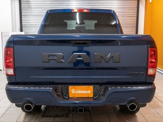 2021 Ram 1500 Classic in St-Jérôme, Quebec - 6 - w320h240px