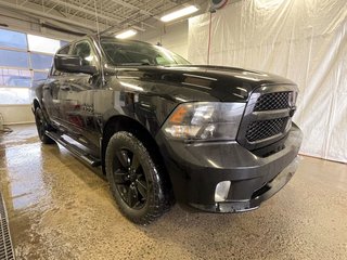 2021 Ram 1500 Classic in St-Jérôme, Quebec - 9 - w320h240px