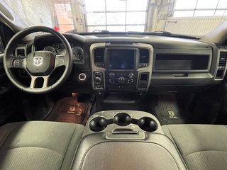 2021 Ram 1500 Classic in St-Jérôme, Quebec - 10 - w320h240px