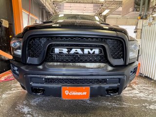 2021 Ram 1500 Classic in St-Jérôme, Quebec - 4 - w320h240px