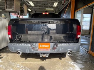 2021 Ram 1500 Classic in St-Jérôme, Quebec - 6 - w320h240px