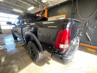 2021 Ram 1500 Classic in St-Jérôme, Quebec - 5 - w320h240px