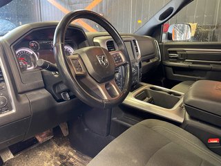 2021 Ram 1500 Classic in St-Jérôme, Quebec - 3 - w320h240px