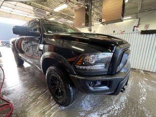 2021 Ram 1500 Classic in St-Jérôme, Quebec - 9 - w320h240px