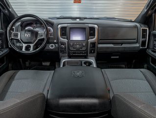 2021 Ram 1500 Classic in St-Jérôme, Quebec - 11 - w320h240px