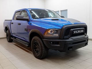 2021 Ram 1500 Classic in St-Jérôme, Quebec - 9 - w320h240px